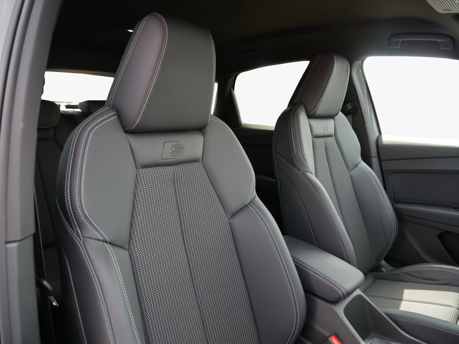 Audi Q4 e-tron - Bild 11