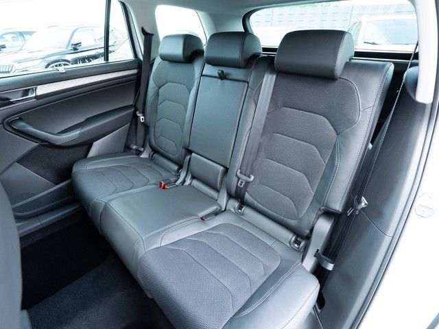 Kodiaq 2.0 TSI Style 4x4 360°+AHK+STANDHZG