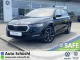 Skoda Octavia Combi 2.0 TDI DSG CLEVER 18"+EL.HECK+SMA