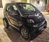 Smart coupé passion 45kW,Klima,Sitzheiz,Pano,Automatik - Smart ForTwo aus 2007: Passion
