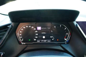 Fahrzeugabbildung BMW 120 1 Limousine 120 d xDrive Sport Line