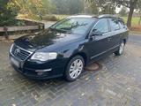Volkswagen VW Passat Kombi Beniz HU/AU 02/27 150ps - Volkswagen Passat aus 2005: Kombi