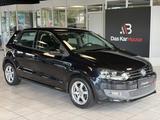 Volkswagen Polo V 1.2 TSI Comfortline ·Steuerkette neu·DSG - Volkswagen Polo aus 2010: Comfortline