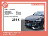Cupra Formentor 2.0 TDI Navi LED SHZ ACC PDC - Cupra Formentor Gebrauchtwagen in Berlin