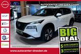 Nissan X-Trail 1.5 VC-T e-Power Tekna 360 ACC HUD KAM - Nissan X-Trail Jahreswagen