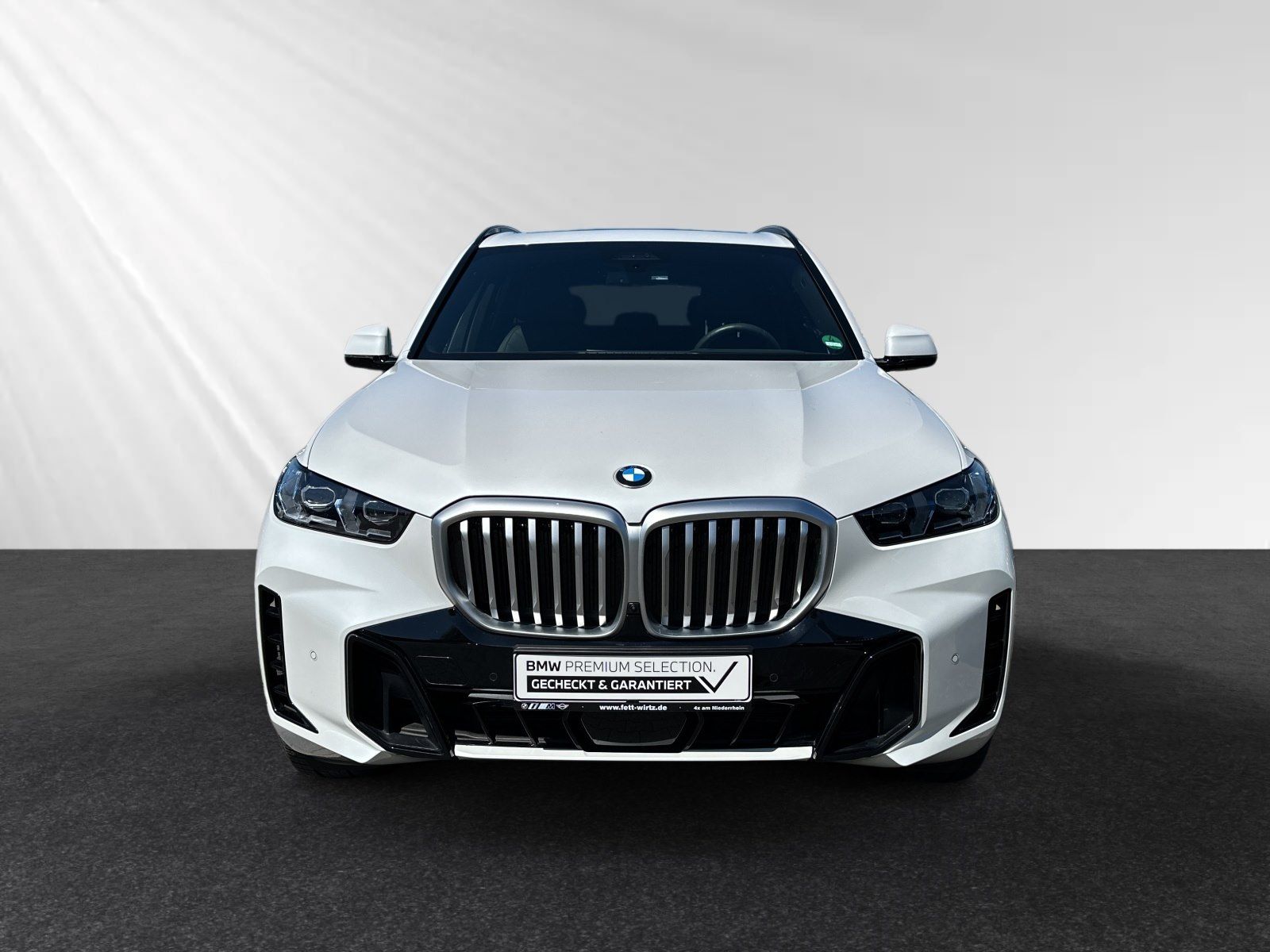 BMW X5 - Bild 5