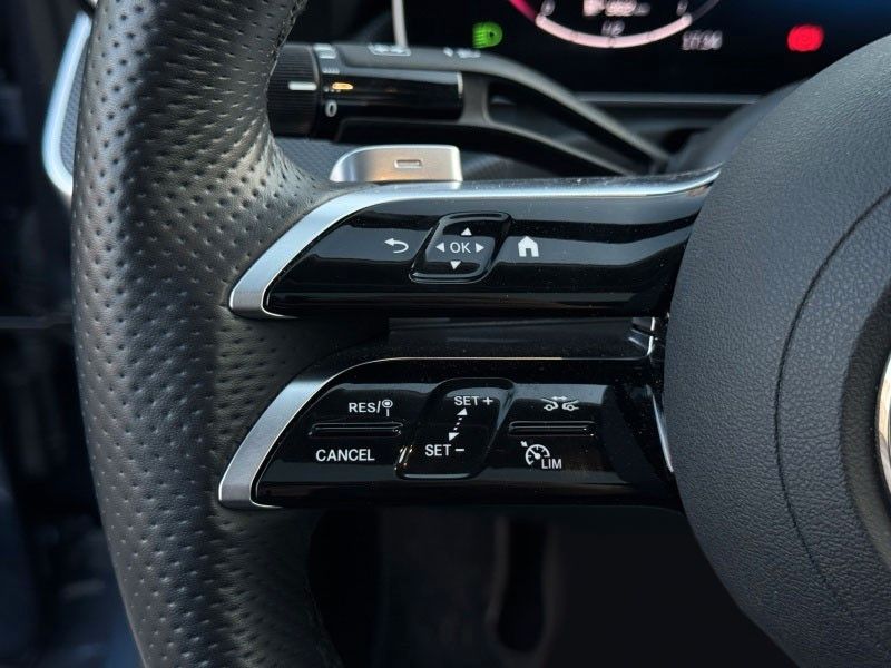 Mercedes-Benz C 220 - Bild 13