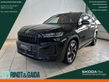 Skoda Kodiaq 1.5 TSI iV DSG Sportline Navi AHK ACC SHZ - Skoda Kodiaq iV Gebrauchtwagen