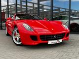 Ferrari 599 GTB GTB Fiorano HGTE paket - Ferrari: Fiorano