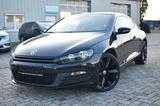 Volkswagen Scirocco 2.0TDI BMT Edition*19LM*TÜVNEU*PANORAMA - Volkswagen Scirocco: Edition