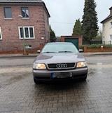 Audi A6 2.6 - Oldtimer Limousine