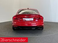 Audi RS5 - Vorschau Bild 7