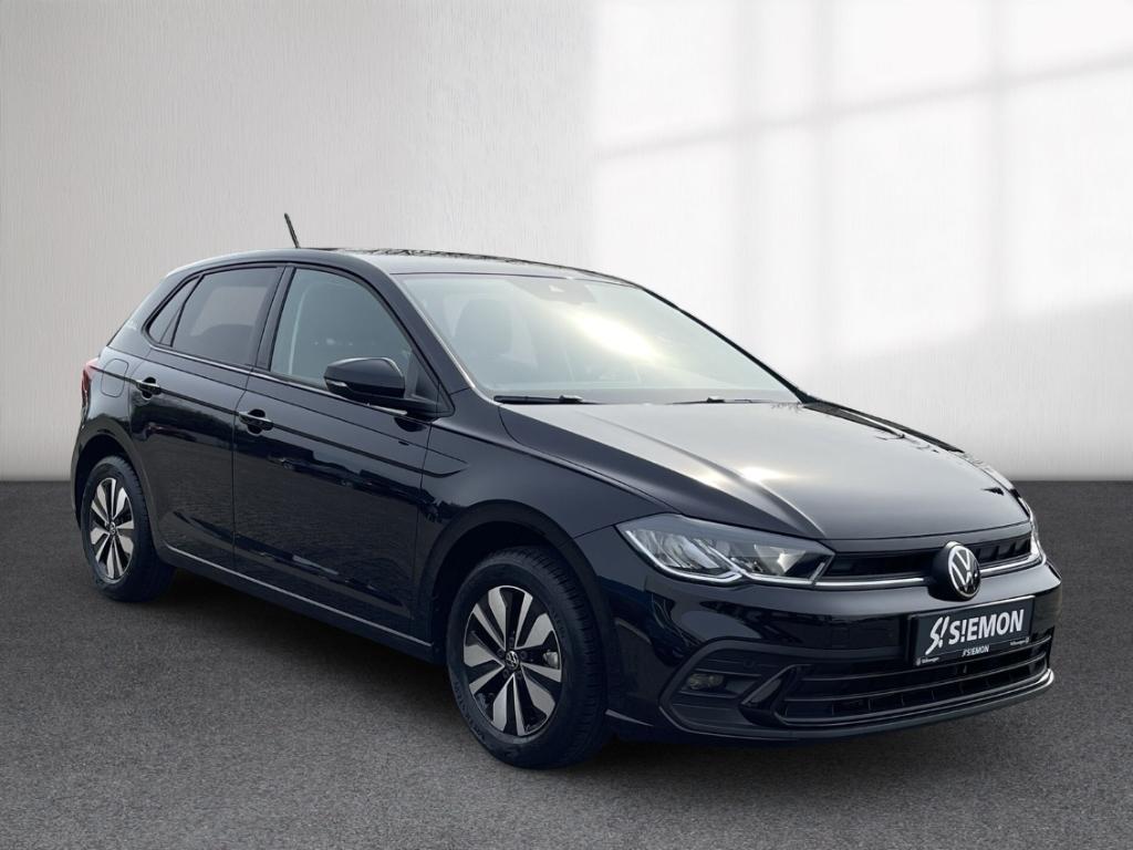 Volkswagen Polo VI 1.0 TSI DSG Goal AHK Nav ACC SHZ Kamera, миниатюра 6