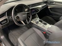 Audi A6 - Vorschau Bild 8
