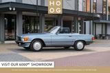 Mercedes-Benz SL 300 SL (R107) - Mercedes-Benz SL 300: R107