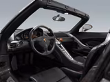 Porsche Carrera GT  - Benzin Gebrauchtwagen in Stuttgart