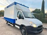 Iveco Daily*35C17*Maxi-XXL-Koffer*3.0HPI*Guten-Zustand - Iveco 35 17