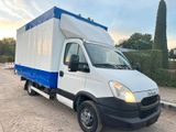 Iveco Daily*35C17*Maxi-XXL-Koffer*3.0HPI*Guten-Zustand - Iveco Daily 3 0 hpi