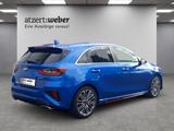 Kia Ceed GT 1.6 T-GDI Navi Leder Kamera PDC 18" - gebrauchte Kia cee'd / Ceed aus dem Jahr 2021