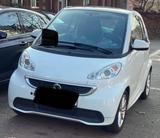 Smart fortwo mhd - Smart ForTwo: Coupe, Mhd
