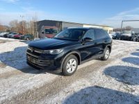 Volkswagen Tiguan - Vorschau Bild 2