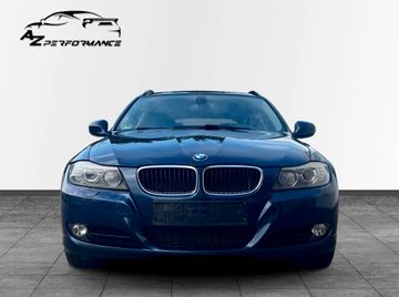 BMW 320 - 2
