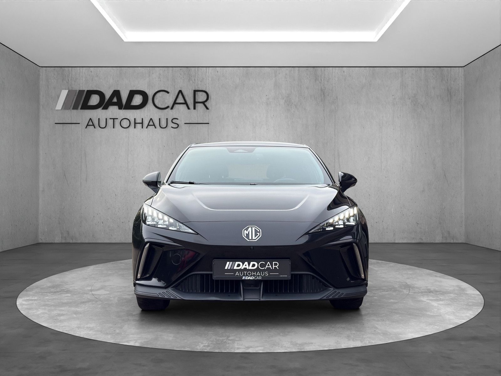 MG 4 Electric Luxury *CARPLAY*360°*ACC*LANE*MwSt.* imagem 2