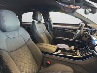 Audi S8 - Vorschau Bild 6