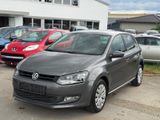 Volkswagen Polo V Team*NEU*TÜV*KLIMA*Tempo*1.4*NUR*75*KM* - Volkswagen Polo: Team