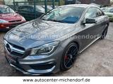 Mercedes-Benz CLA 45 AMG 4Matic*H&K*Panorama*Amg Performance* - Mercedes-Benz CLA 45 AMG