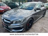Mercedes-Benz CLA 45 AMG 4Matic*H&K*Panorama*Amg Performance* - Mercedes-Benz CLA 45 AMG