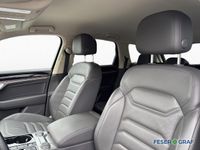 Volkswagen Touareg - Vorschau Bild 11