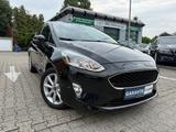Ford Fiesta Cool & Connect LED APPLE CAR PLAY PDC - Ford Fiesta in Mönchengladbach