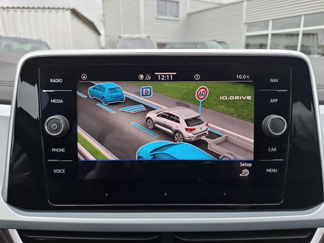 T-ROC 2.0 TDI DSG GOAL NAVI+LED+ACC+APP+CAM