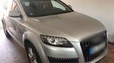 Audi Q7 3.0 TDI (DPF) clean Diesel Quattro... - Audi A6 mit Diesel-Antrieb: Geländewagen, Automatik
