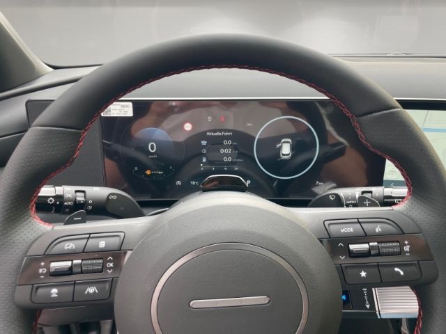 Hyundai TUCSON - Bild 8