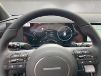 Hyundai TUCSON - Vorschau Bild 8