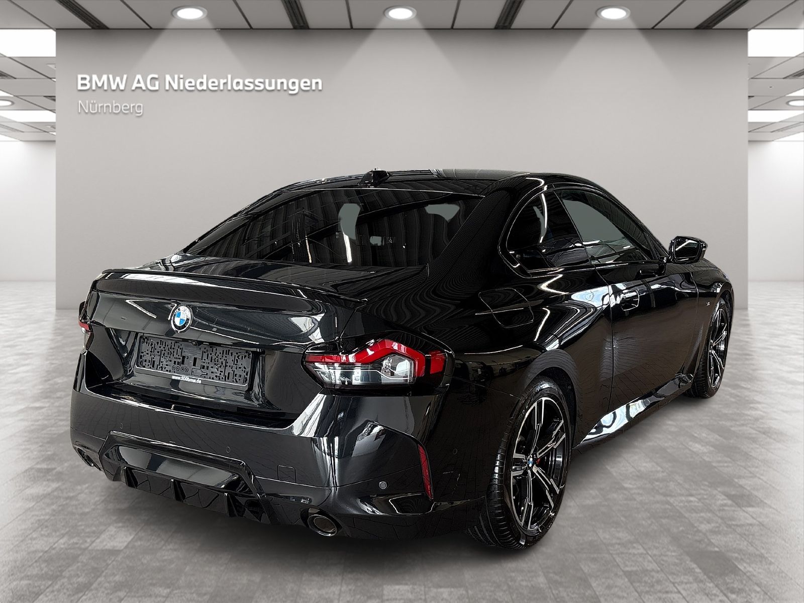 BMW 218 - Bild 6