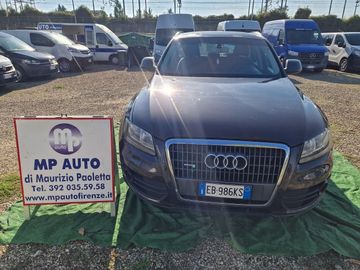 Audi Q5 - 8