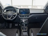 Volkswagen T-Cross - Vorschau Bild 8