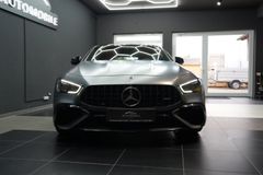 MERCEDES-BENZ AMG GT 63 S E Performance*PANO*360*SITZKLIMA*HU