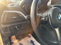 Fahrzeugabbildung BMW 118 118 i M Sport Paket