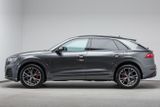 Audi Q8 60 TFSIe quattro S-LINE*PANO*AHK*HUD*LEDER*HD - Audi Q8 aus 2024