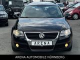 Volkswagen Passat Variant 1.4 TSI DSG*Steuerkette erneuert - Volkswagen Passat Variant aus 2008