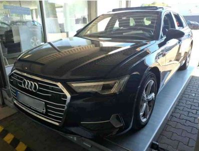 Audi A6 - Bild 2