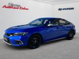 Honda Civic e:HEV 2.0 i-MMD Hybrid Sport*CAM*LED*PDC* - Honda aus 2023