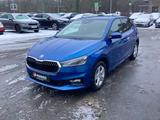 Skoda Fabia Tour 1.0 TSI LED/AHK/ACC/RFK ACC AHK Kam. - Skoda Fabia von 2026