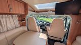 HYMER / ERIBA / HYMERCAR T 674 CL Exklusive Line - HYMER / ERIBA Cl