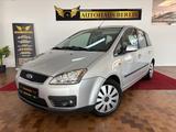 Ford Focus C-MAX Trend/2.HAND/TÜV06-27/KLIMA/TEMP/PDC - Ford Focus aus 2004: Max