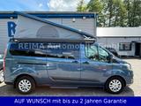 Ford Nugget plus, Automatik, Kein Mieter, Navi - Wohnmobil oder -wagen Miete